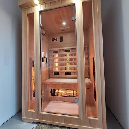 Andreas شقة كيستاي