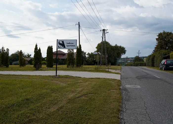 Andreas דירה קסזטלי