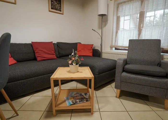 아파트 Andreas 케츨리