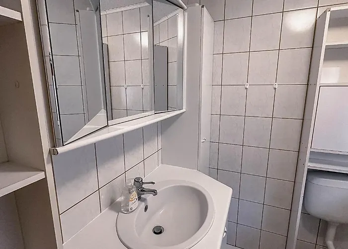 דירה Andreas קסזטלי