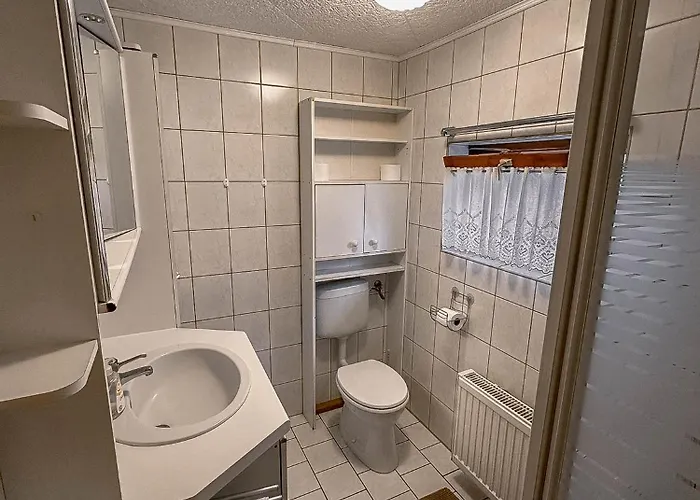 Andreas 아파트 케츨리