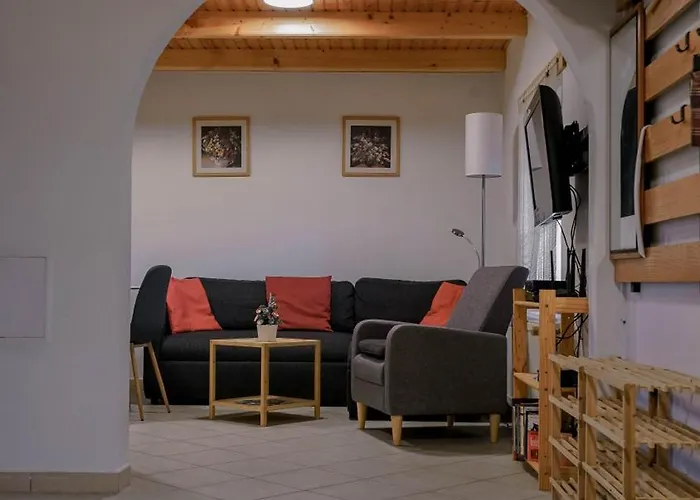 아파트 Andreas 케츨리