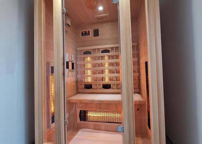 Andreas 아파트 케츨리